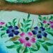 Textile painting Tips